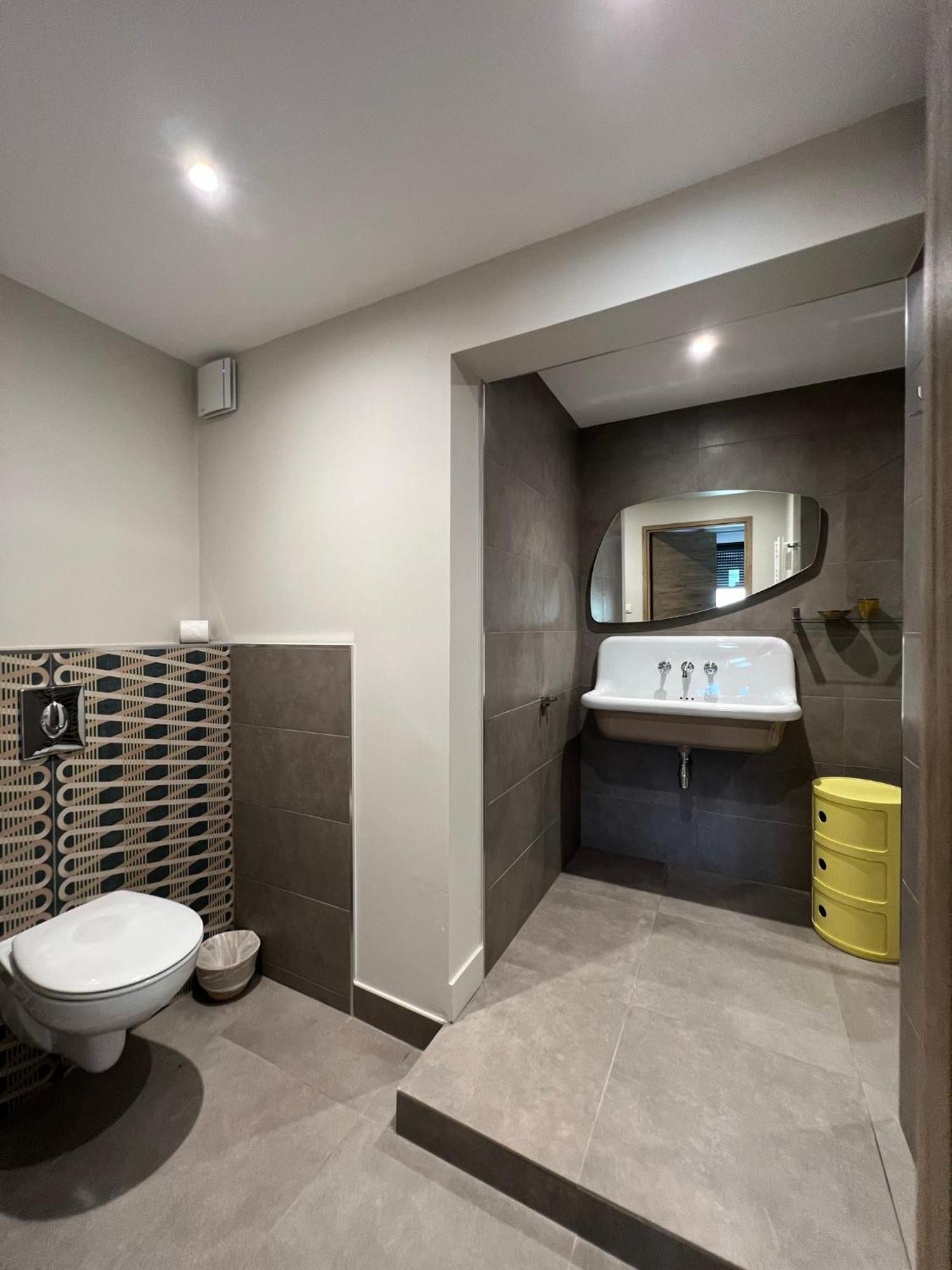 Le Petit Hotel De Pianottoli-Caldarello ภายนอก รูปภาพ