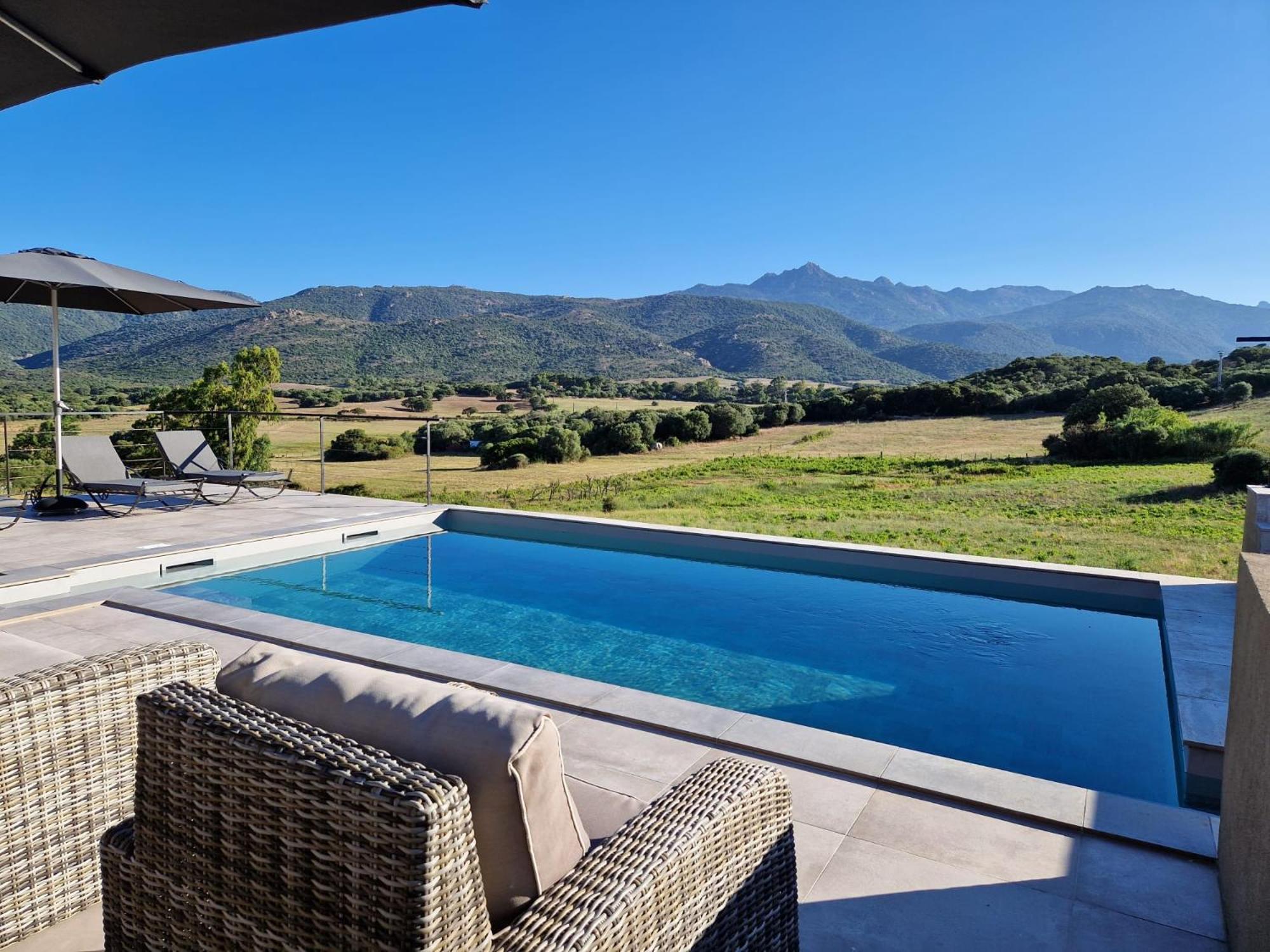 Le Petit Hotel De Pianottoli-Caldarello ภายนอก รูปภาพ